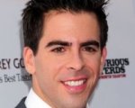 Eli Roth trema alla vista di un clown