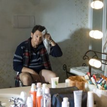 Enzo Salvi nel film A Natale mi sposo