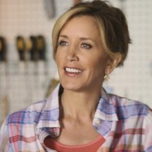 Felicity Huffman nell'episodio Sorry Grateful di Desperate Housewives