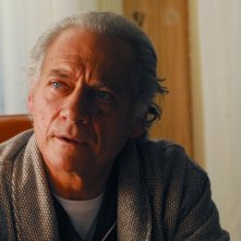 Giorgio Colangeli nel film La donna della mia vita