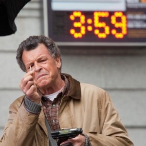 John Noble nell'episodio Entrada di Fringe