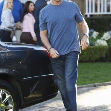 John Schneider nell'episodio Down the Block There's a Riot di Desperate Housewives