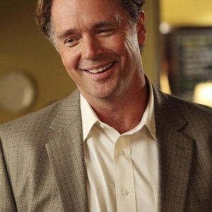 John Schneider nell'episodio Pleasant Little Kingdom di Desperate Housewives