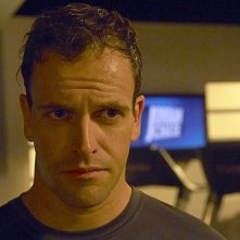 Jonny Lee Miller In Una Sequenza Dell Episodio Teenage Wasteland Di Dexter 184014