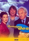 La locandina di My Summer with Des