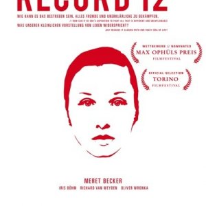 La locandina di Record 12