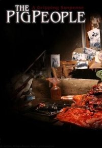 Locandina di The Pig People