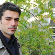 Luca Argentero nel film La donna della mia vita