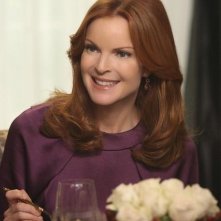 Marcia Cross nell'episodio Sorry Grateful di Desperate Housewives