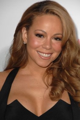 Mariah Carey Partecipa Alla Premiere Americana Del Film Precious 184076