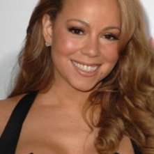 Mariah Carey partecipa alla premiere americana del film Precious