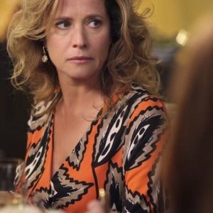 Nancy Travis nell'episodio Sorry Grateful di Desperate Housewives