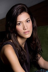 Una foto di Caroline Cecere