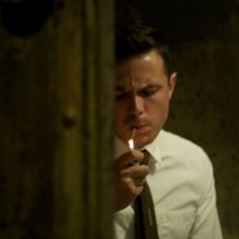 Casey Affleck in un'immagine del film The Killer Inside Me di Michael Winterbottom