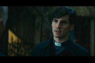 Il rito - Trailer Italiano