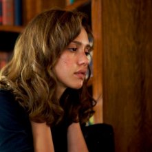 Jessica Alba nel film The Killer Inside Me di Michael Winterbottom