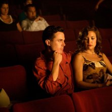 Kate Hudson e Casey Affleck in coppia per il film The Killer Inside Me