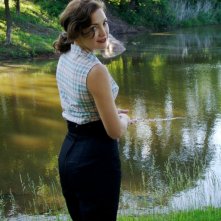 Kate Hudson in splendida forma nel film The Killer Inside Me