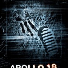 La locandina di Apollo 18
