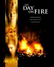 La locandina di Day on Fire
