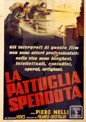 La locandina di La pattuglia sperduta
