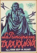 La locandina di La principessa Tarakanova