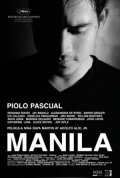 La locandina di Manila