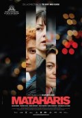 La locandina di Mataharis