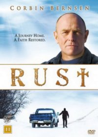 Locandina di Rust - Ruggine