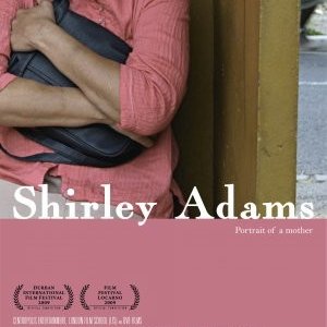 La locandina di Shirley Adams