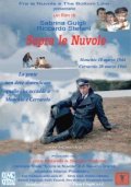La locandina di Sopra le nuvole