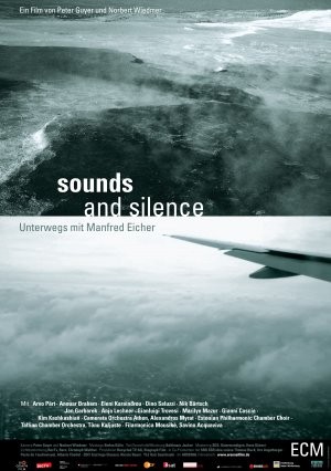 La locandina di Sounds and Silence