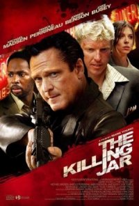 Locandina di The Killing Jar
