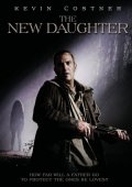 La locandina di The New Daughter