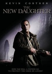 La locandina di The New Daughter