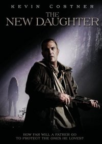 Locandina di The New Daughter