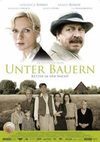 Locandina di Unter Bauern