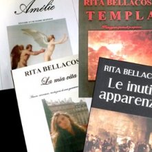 Le inutili apparenze, Templa e altri libri scritti da Rita Bellacosa