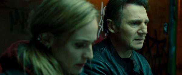 Liam Neeson E Diane Kruger In Unknown 184122