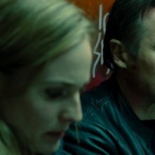 Liam Neeson e Diane Kruger in Unknown
