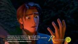 Rapunzel - L'intreccio della torre - Rapunchioma