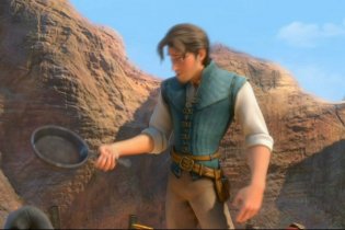 Tangled - Trailer 2