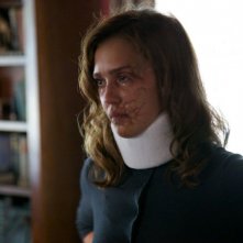 Un'irriconoscibile Jessica Alba nel film The Killer Inside Me di Michael Winterbottom