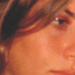 Un primo piano di Rita Bellacosa