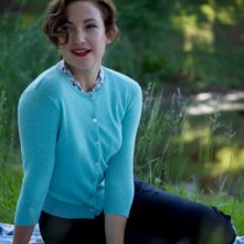 Una radiosa Kate Hudson nel film The Killer Inside Me