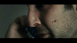 À bout portant - Trailer