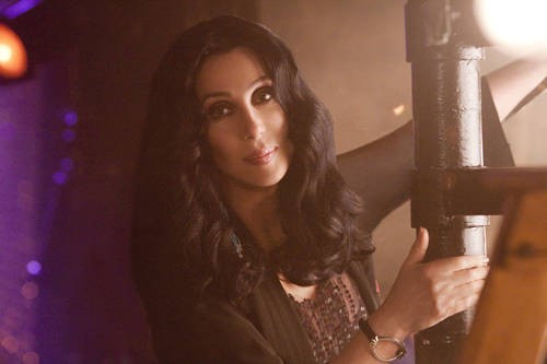 Cher, canceled the work on the biopic: 'It wasn't working'