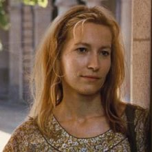 Dounia Sichov in un'immagine di Memory Lane