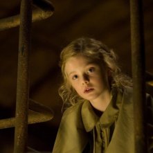 Elle Fanning nei panni di Mary nel film The Nutcracker in 3D