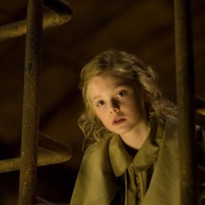 Elle Fanning nei panni di Mary nel film The Nutcracker in 3D